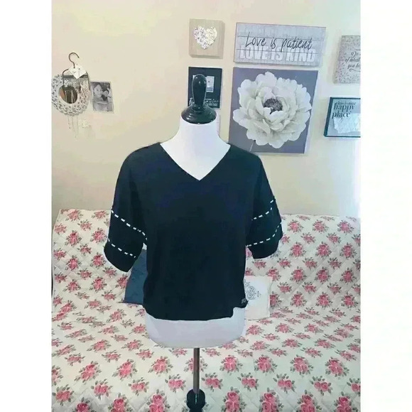 PINK Women’s Actives Top - Picture 1 of 6